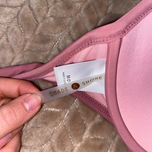 Shade & Shore Swim Top - Picture 3 of 3